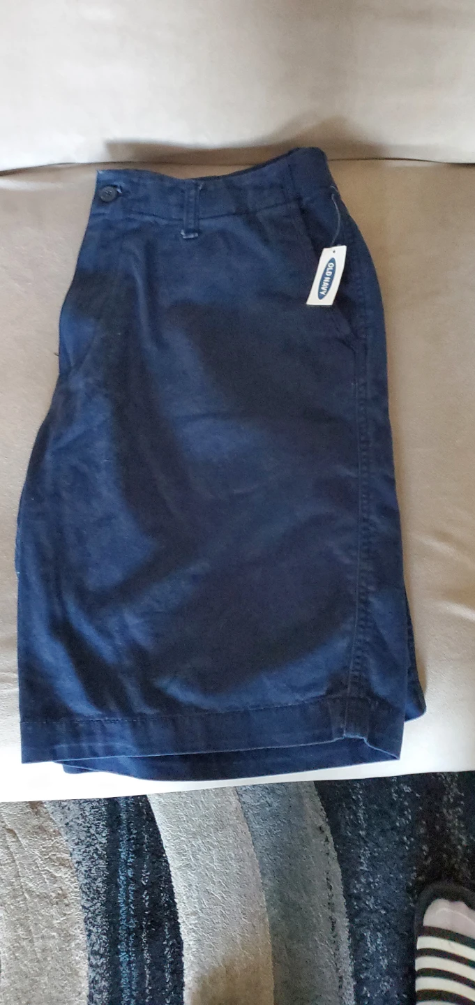 Men's Old Navy Shorts Size 38/36 & 34 - photo 5