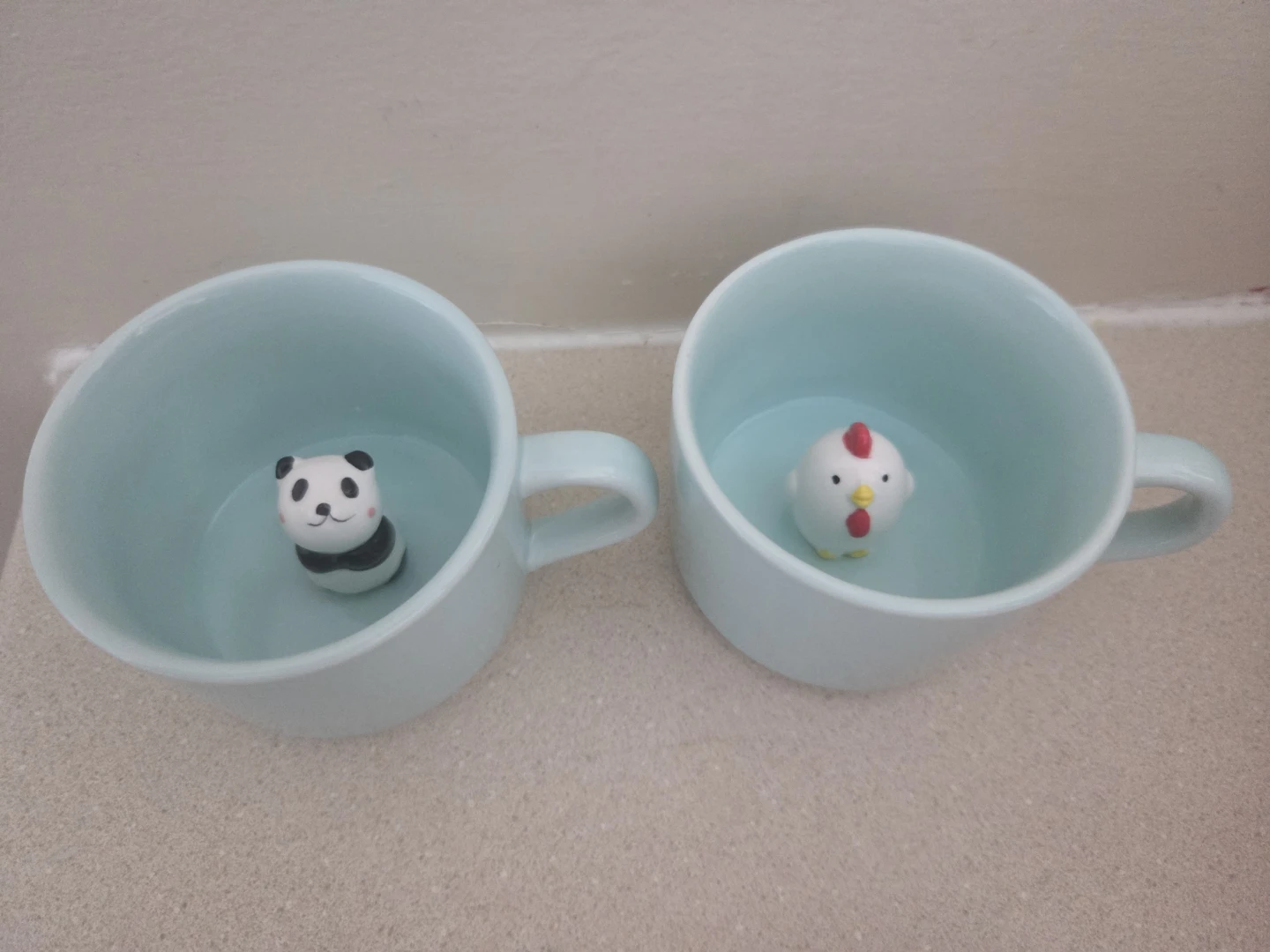 Animal Ceramic Cups - photo 4