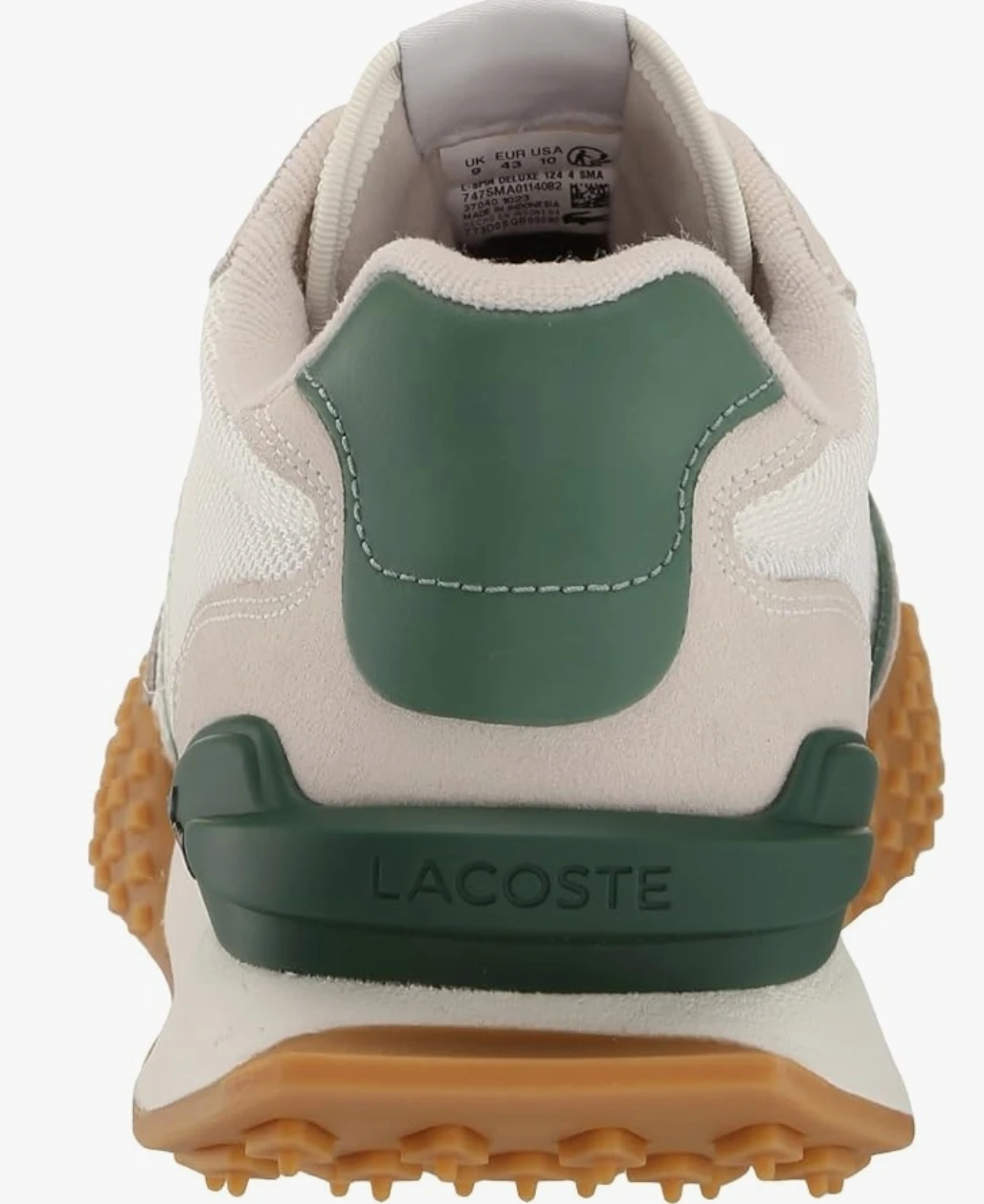 Lacoste L-Spin Deluxe Sneakers - photo 5