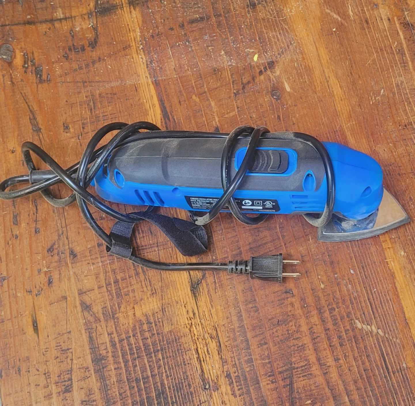 Skil Detailer Electric Sander