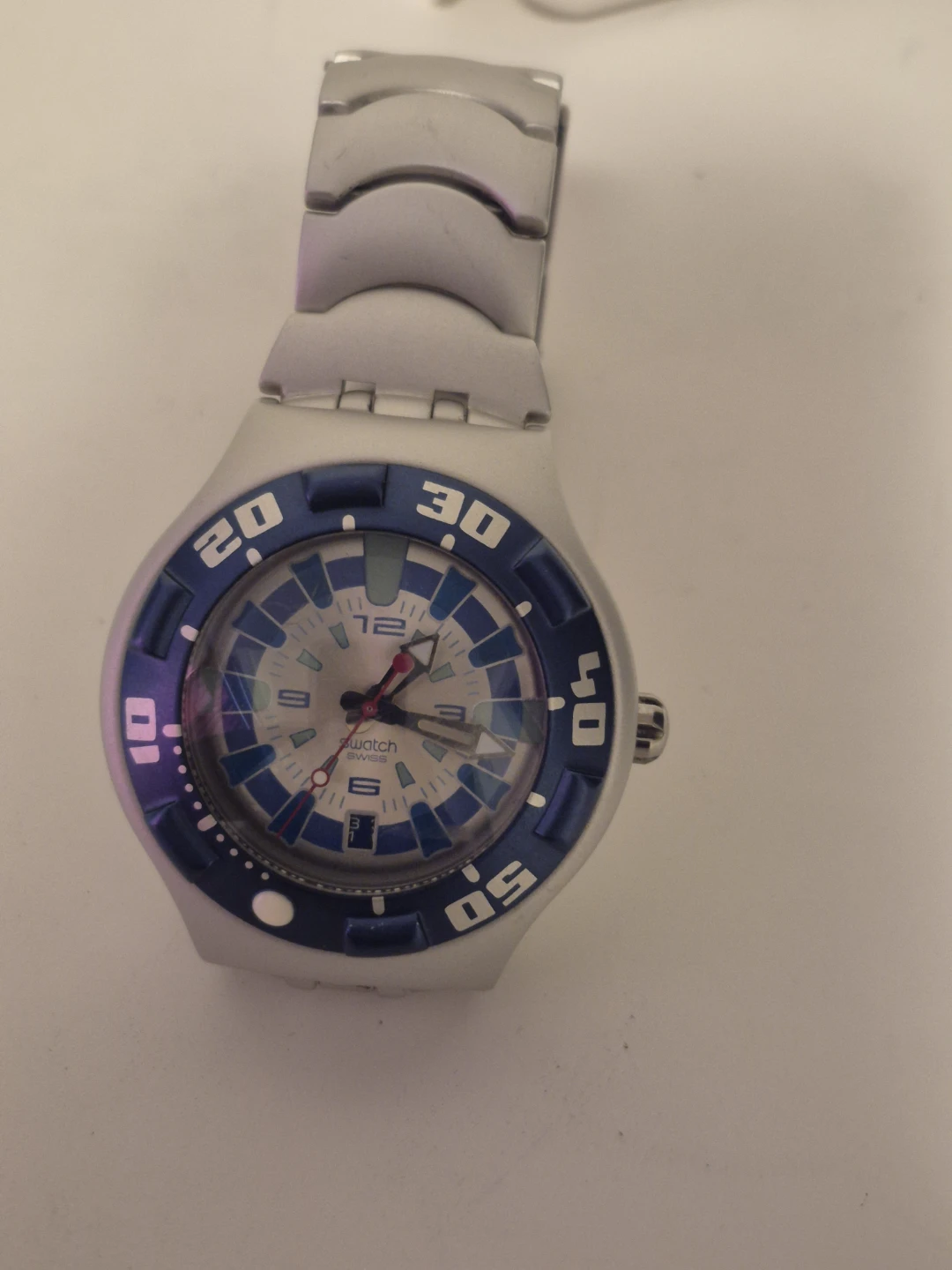 Swatch Watch - Swiss Made