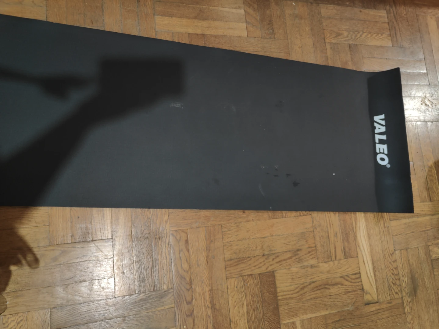 Valeo Yoga Mat - photo 2