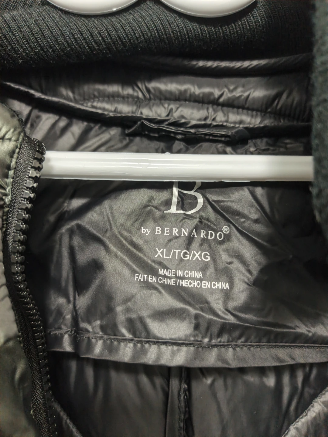 Bernardo Puffer Jacket - photo 3