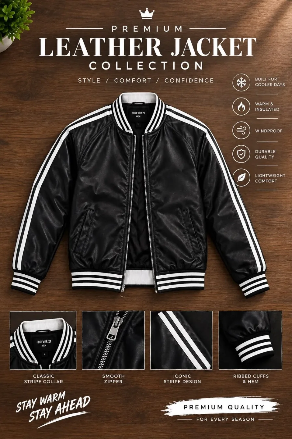 Unisexual Jackets - photo 4