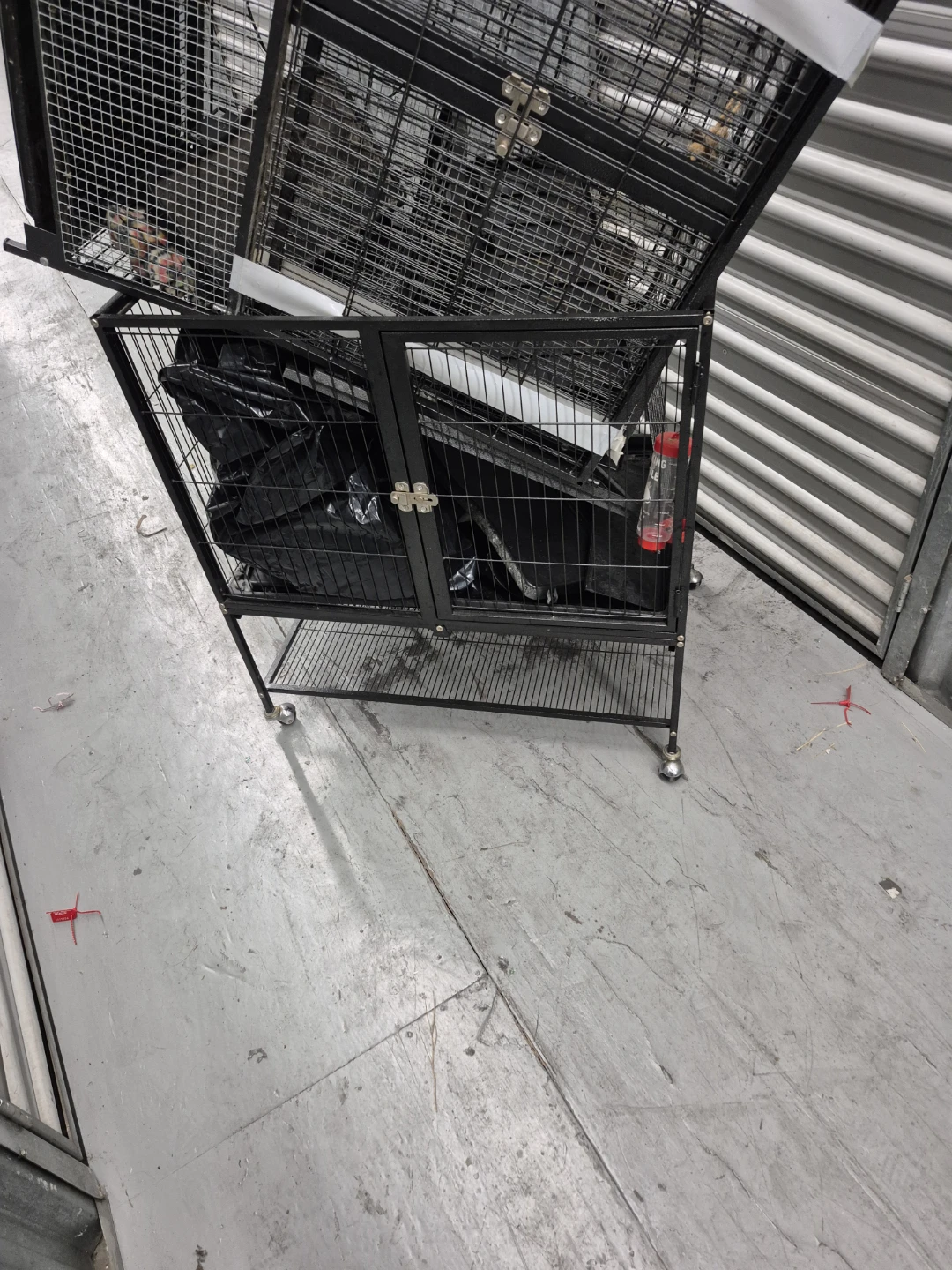 Ferret Cages - photo 3