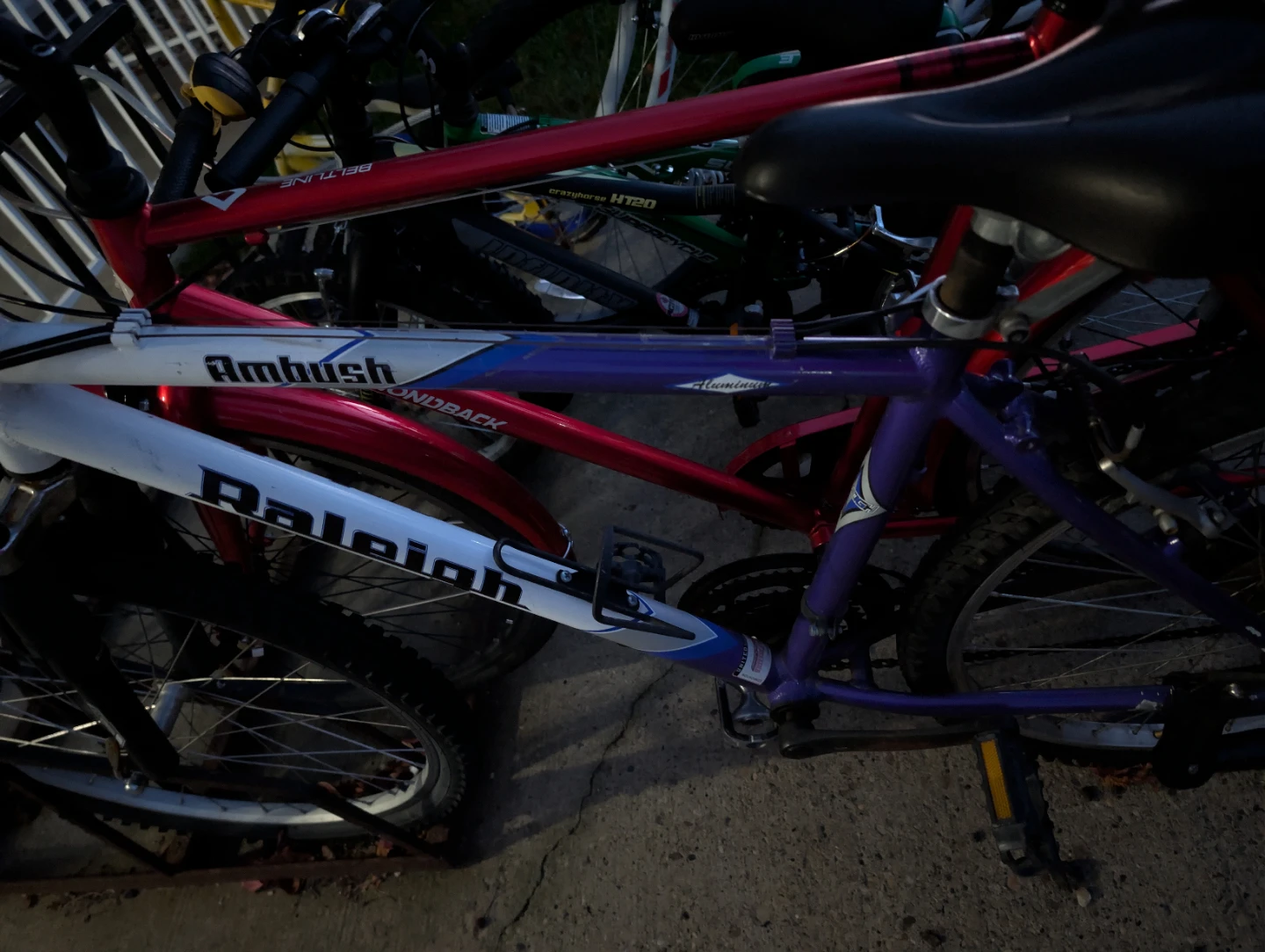 Beltline Bicycle and other - photo 5