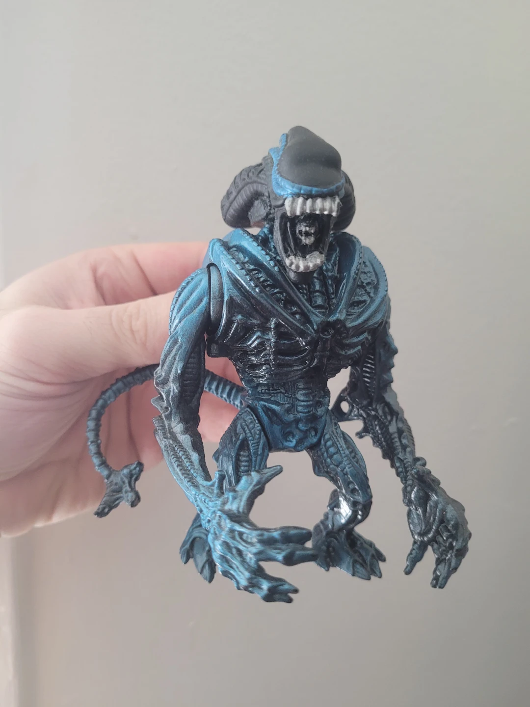 Alien Xenomorph Action Figure