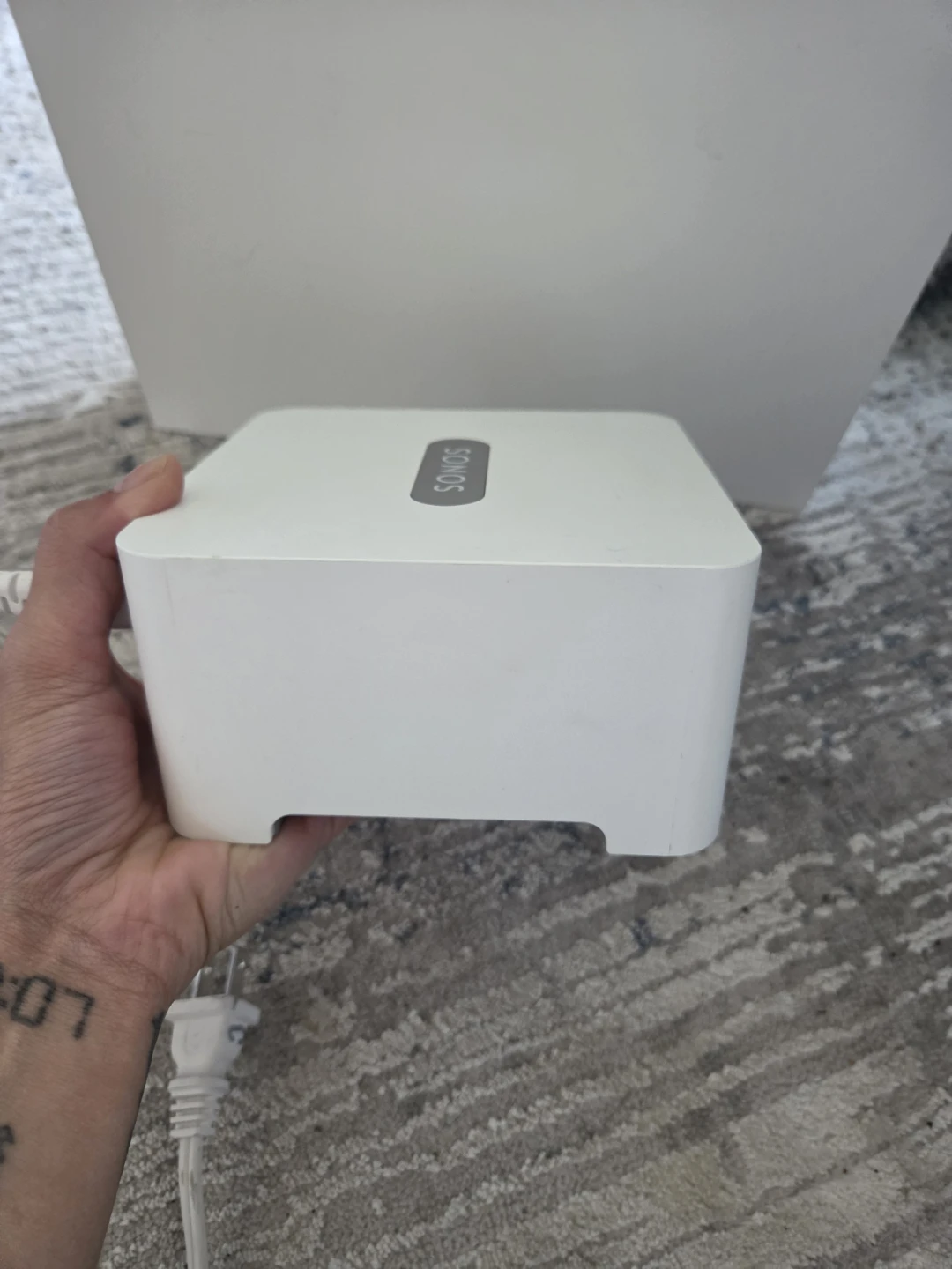 Sonos Connect Audio Streamer - photo 4