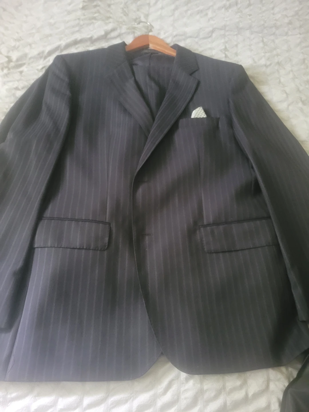 Hugo Boss Men's Suit - photo 2