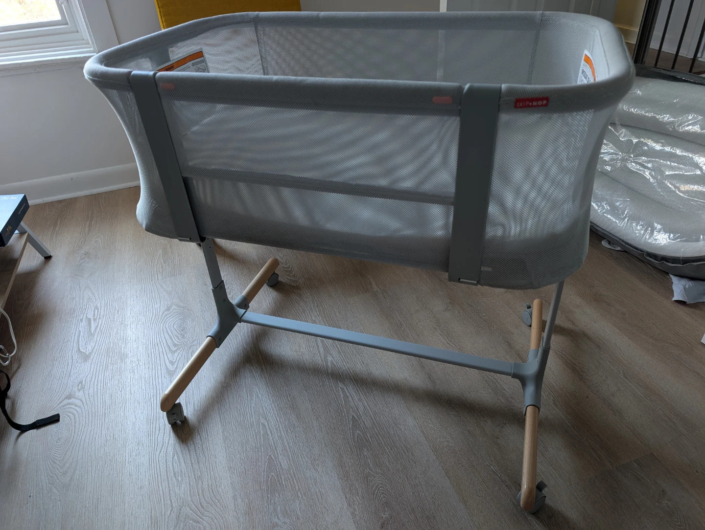 Bassinet - Cododo