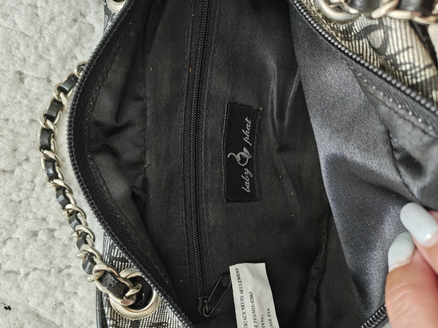 Baby Phat Shoulder Bag - photo 5