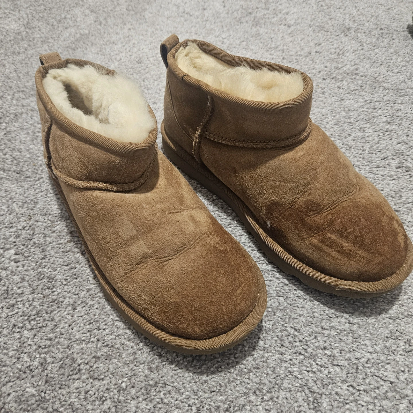 Multiple Pairs of Pre-owned Footwear - photo 3