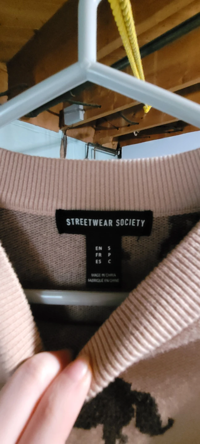 Horse Sweater/Stuffies - photo 4