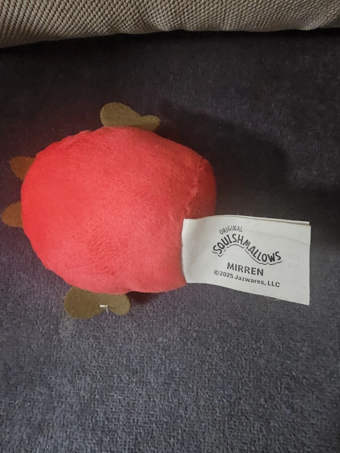 Squishmallows Mirren Plush - photo 2