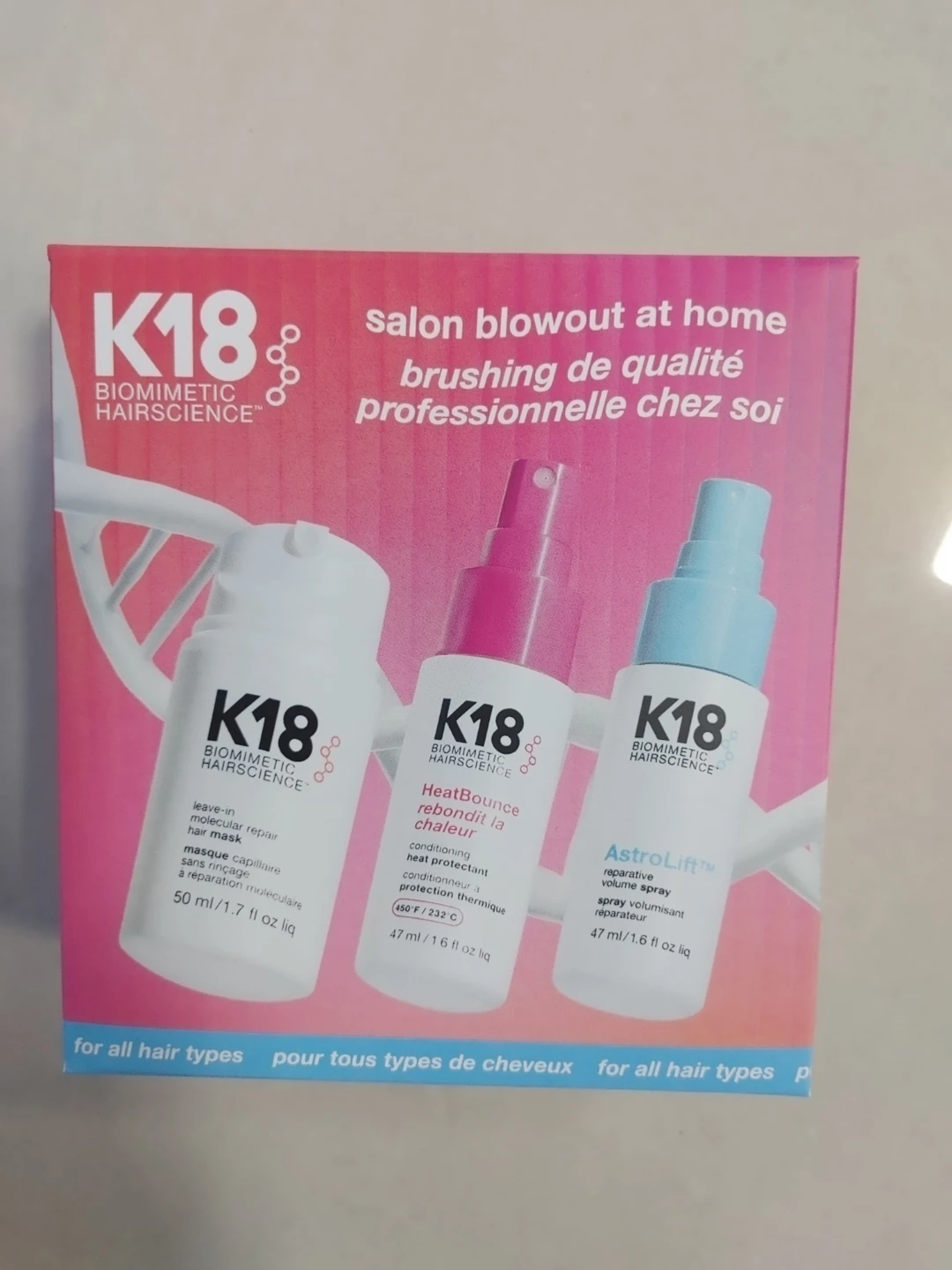 Assorted Professional Hair Care Products - photo 3