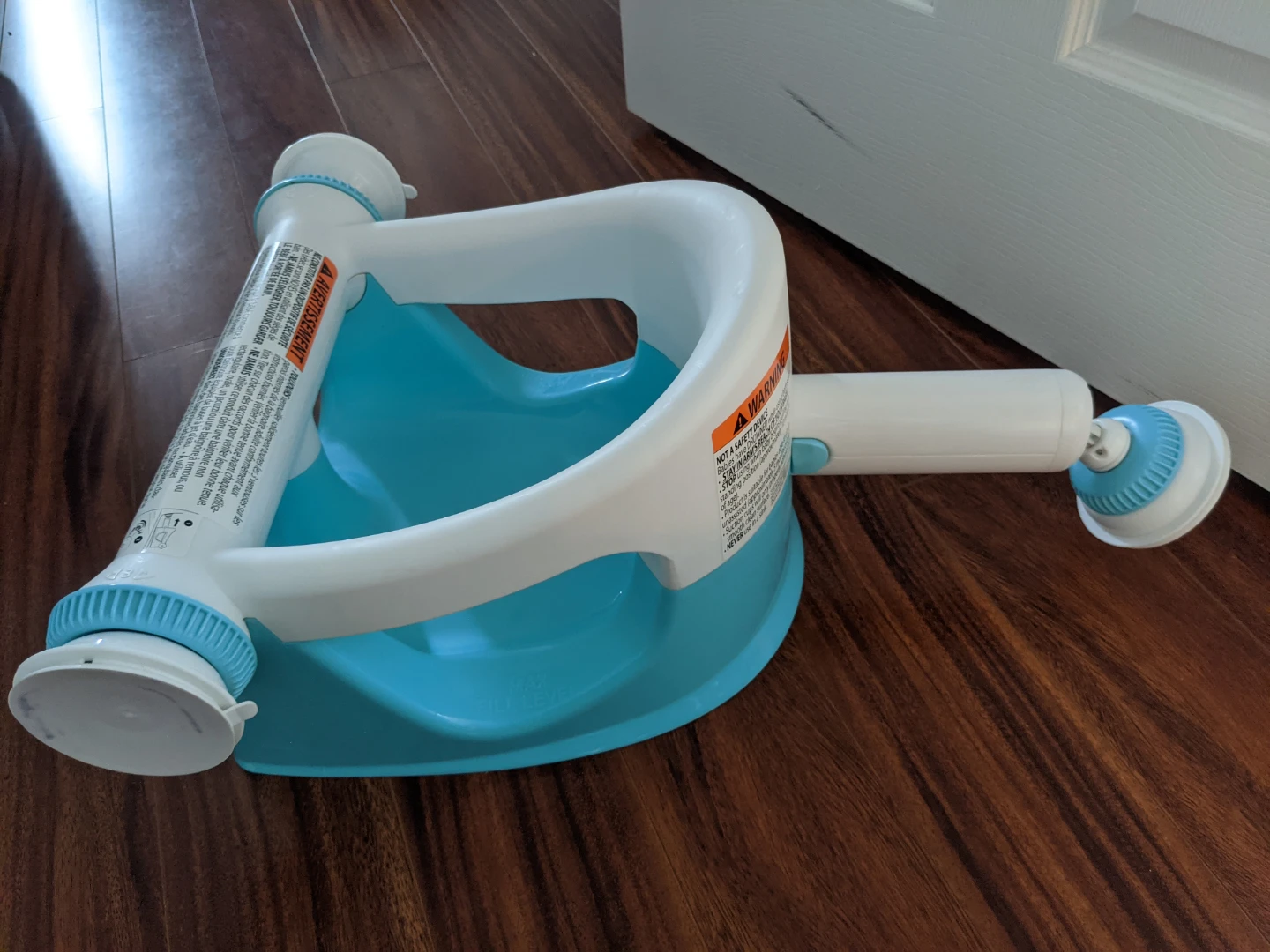 Summer Infant Bath Seat - photo 2