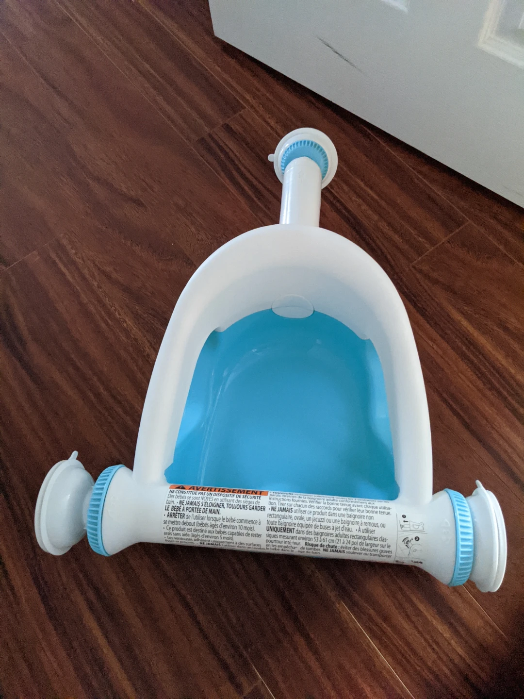 Summer Infant Bath Seat - photo 3