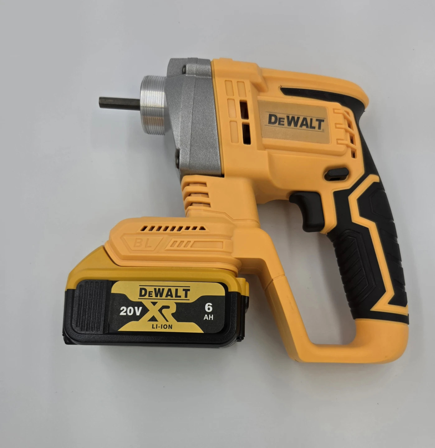 Imitation DeWalt 20V XR Cordless Tool