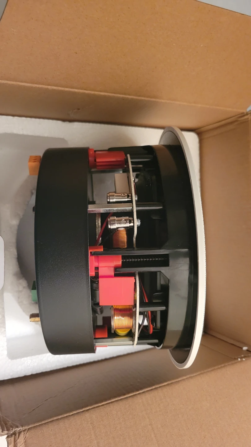 WiFi Bluetooth Active Ceiling Speaker - photo 5