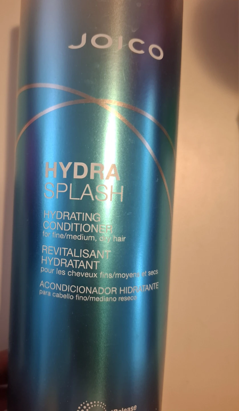 Joico HydraSplash Hydrating Conditioner