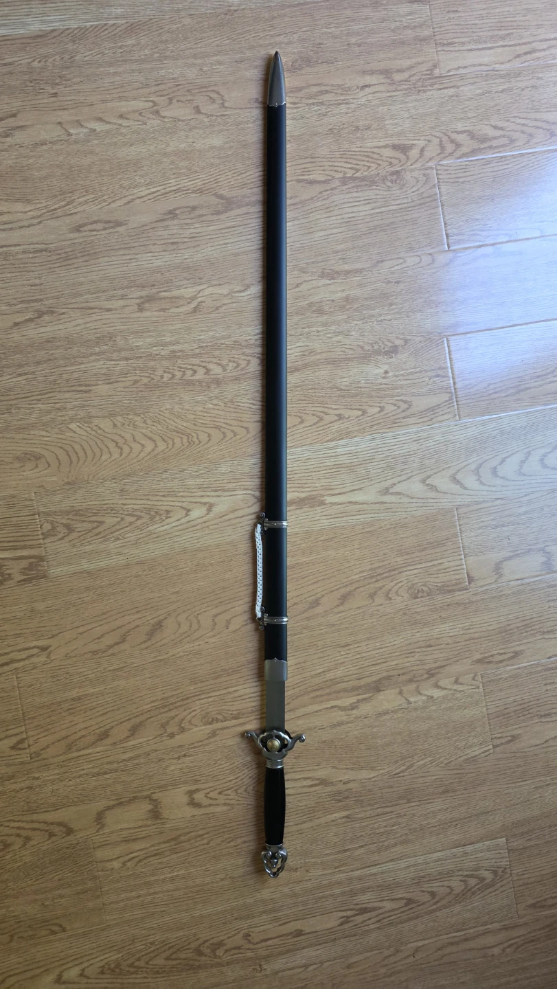 Decorative Ornamental Sword