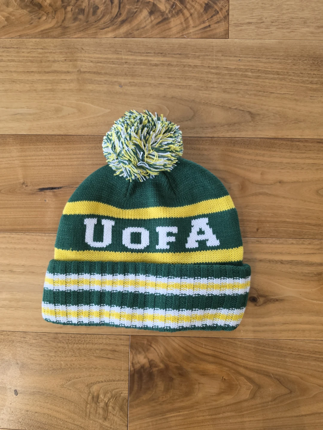 University of Alberta Toque