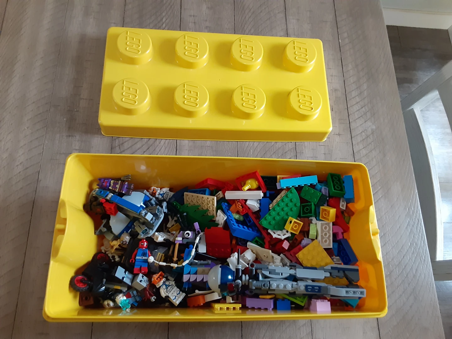 Legos