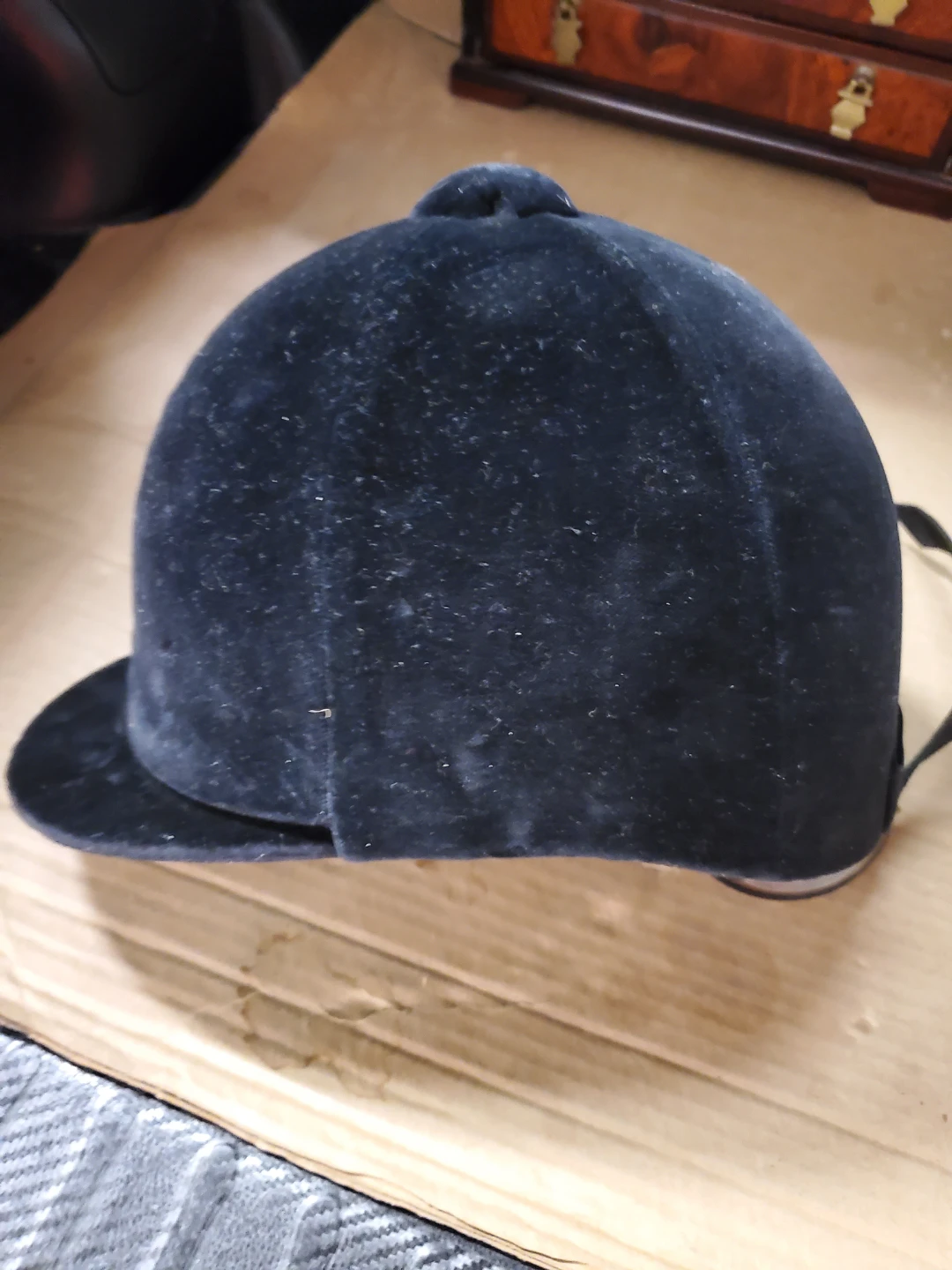 Wembley Equestrian Riding Helmet - photo 2
