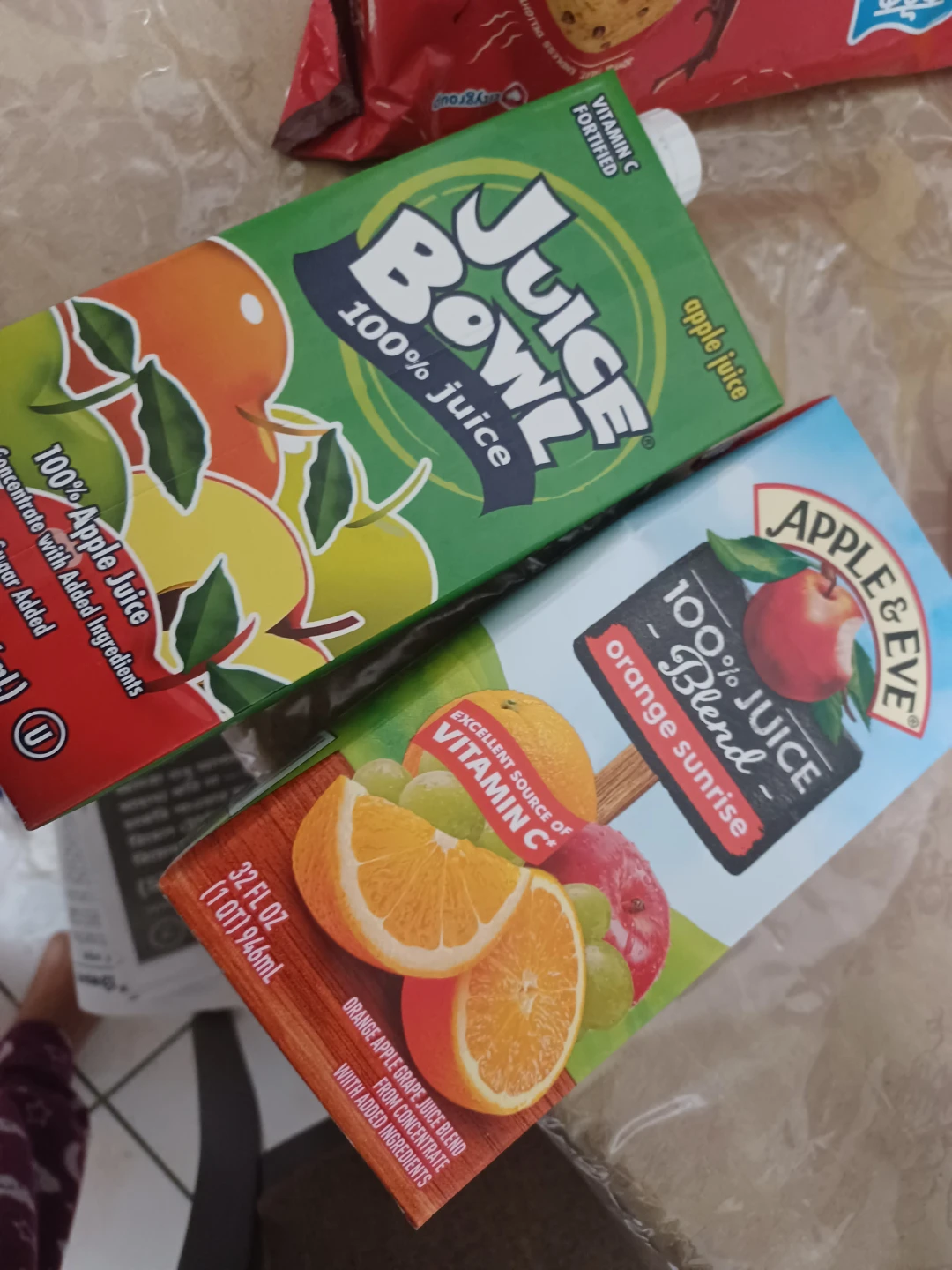 Free pantry - photo 3