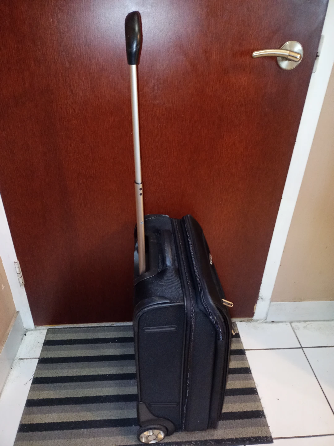 Samsonite Luggage - photo 4