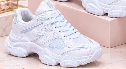 Louis Vuitton LV Arch Light Sneakers - photo 3