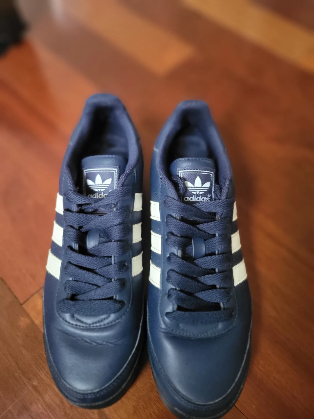 Adidas Orion 2 -Sneakers Navy Blue