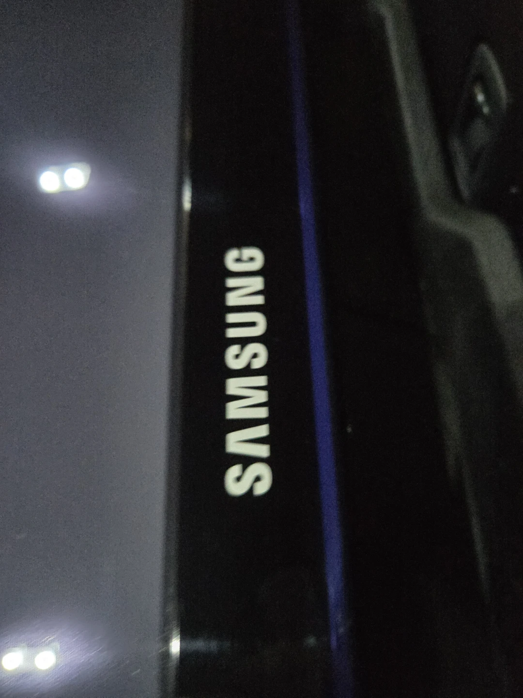 Free Samsung PN51E530A3F Plasma TV needs repair - photo 2