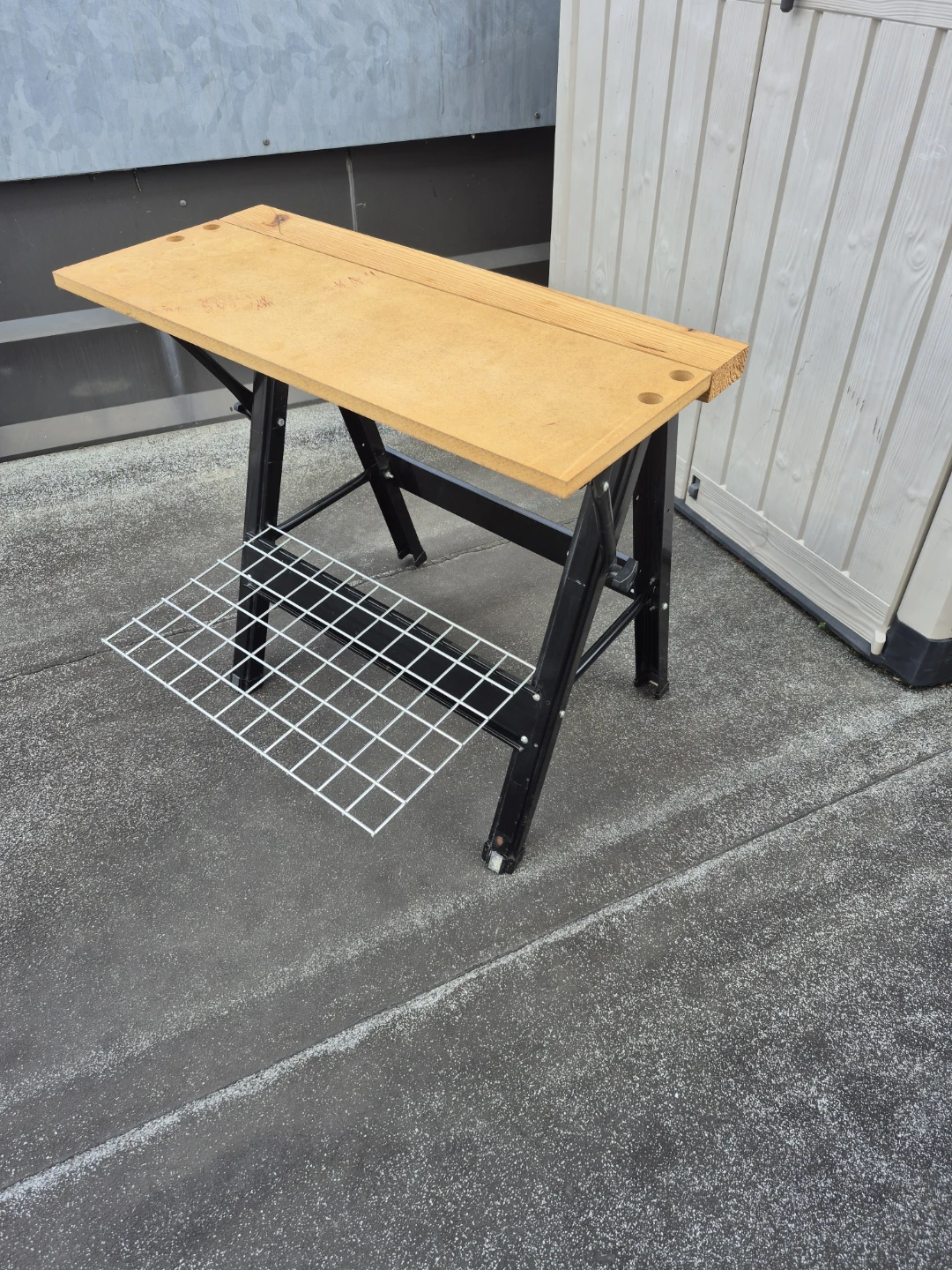 Work Bench - photo 2