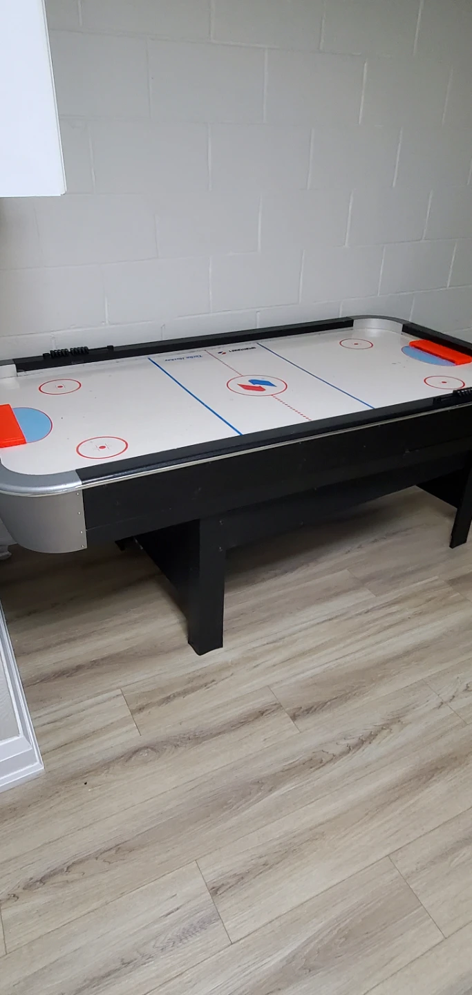 Sportcraft Turbo Hockey Table