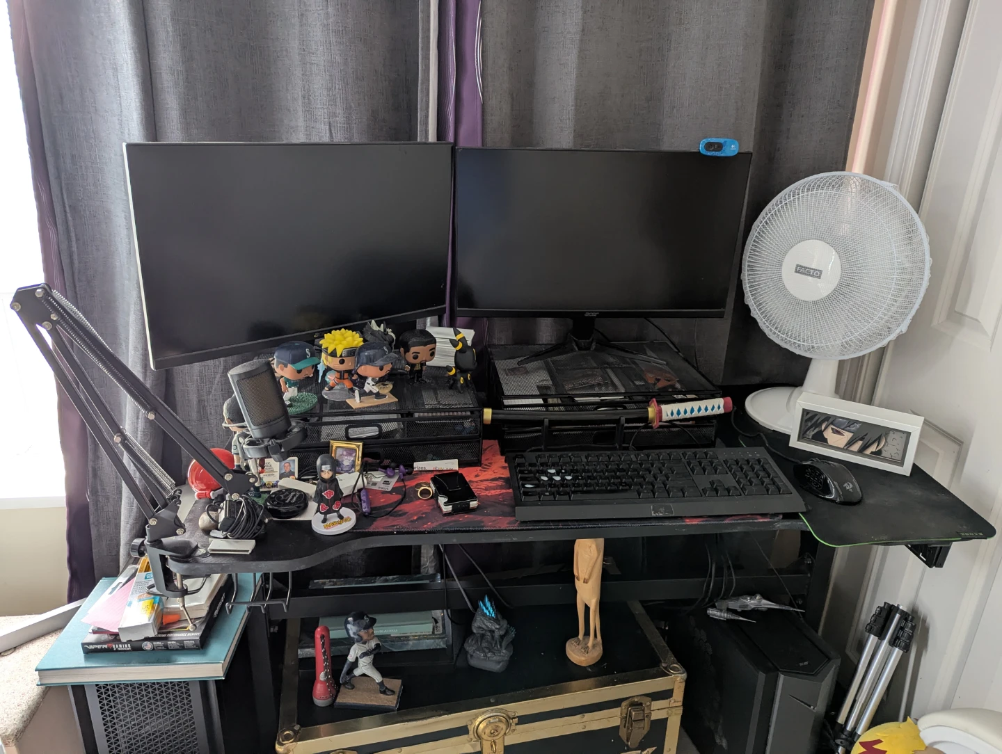 Gaming Desk - photo 4