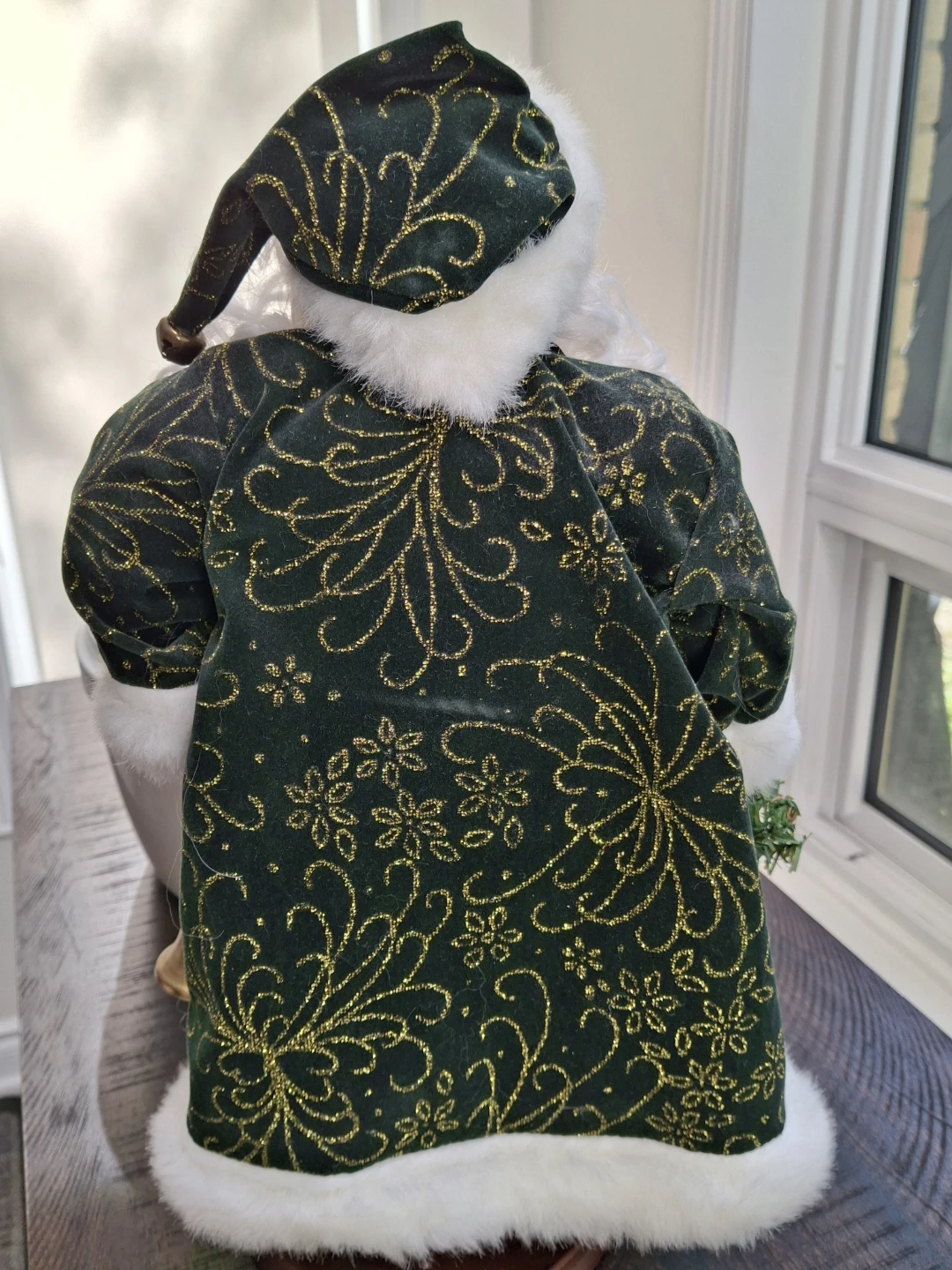 16" Santa - photo 2