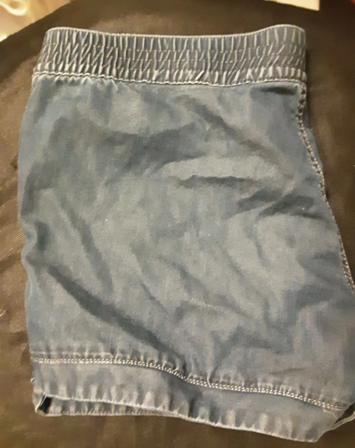 Diesel Industry Denim Shorts - photo 3