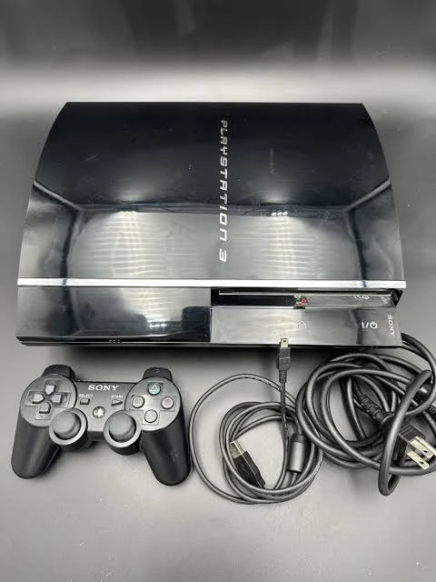 I am looking for backwards compatibility Ps3