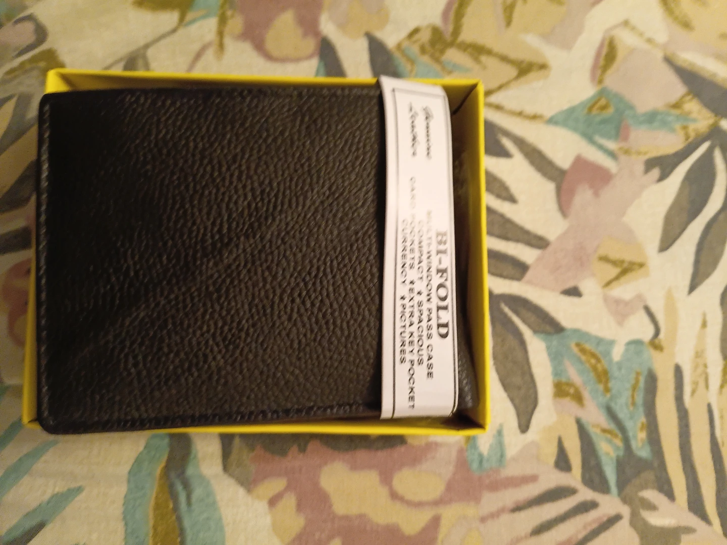 Genuine Premium Pure Leather Wallets - photo 5