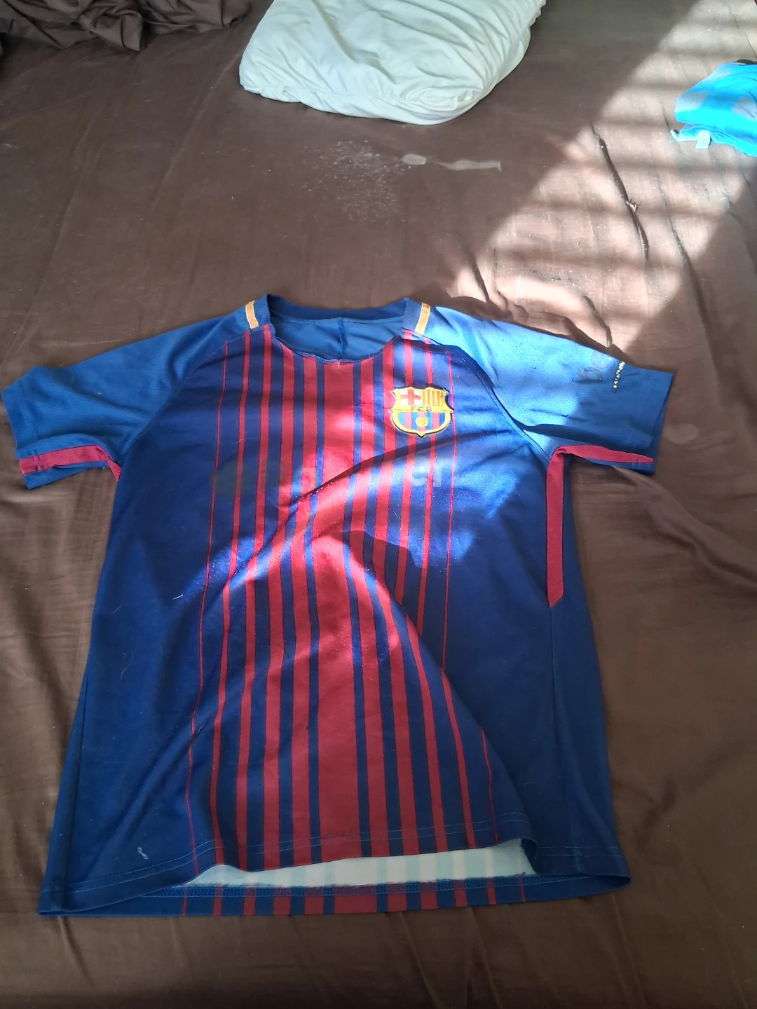 FC Barcelona Jersey