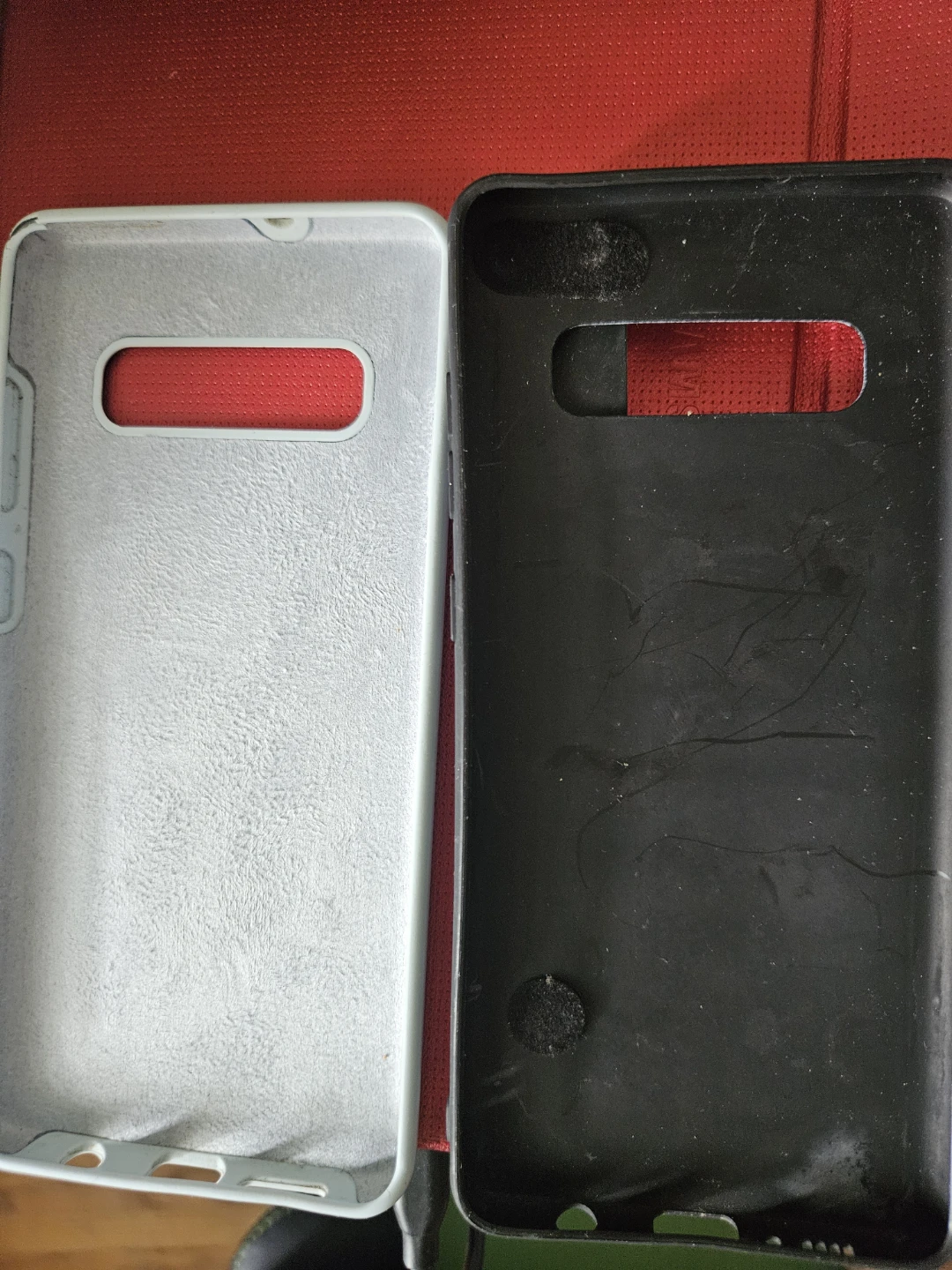 Samsung Galaxy S10 cases - photo 2
