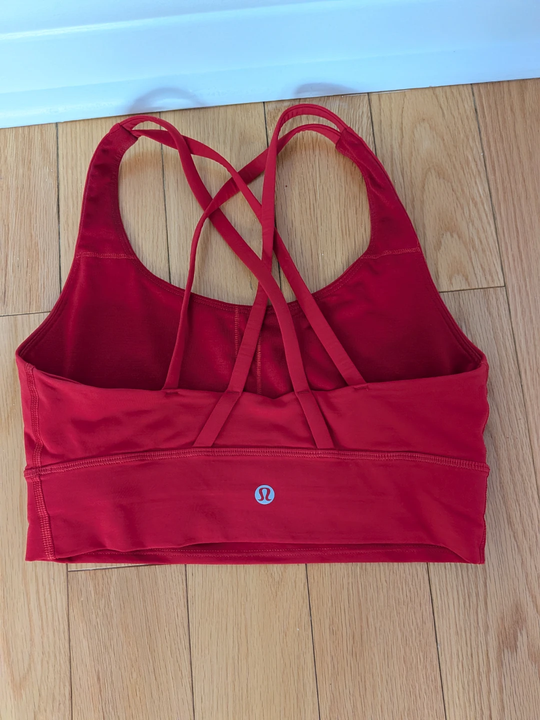 Lululemon Energy Bra Bundle size 6 - photo 4