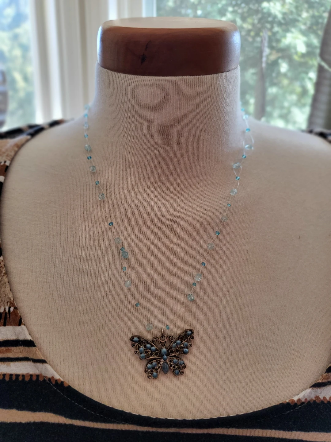 Necklace - photo 5