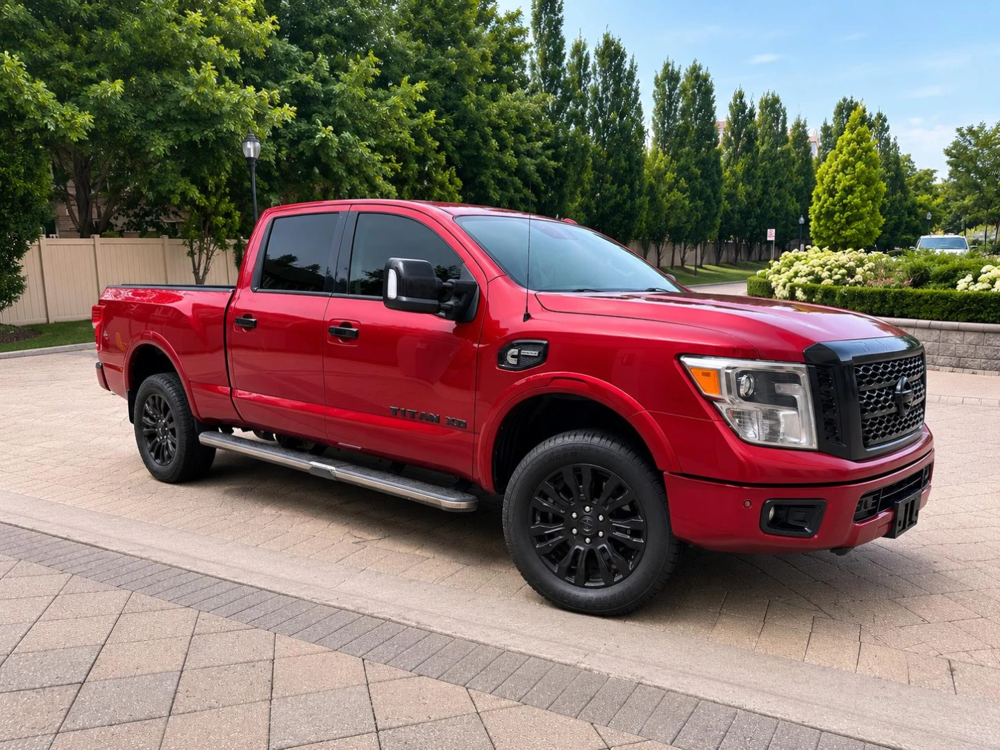 Pickup Truck Transportation Service - photo 2