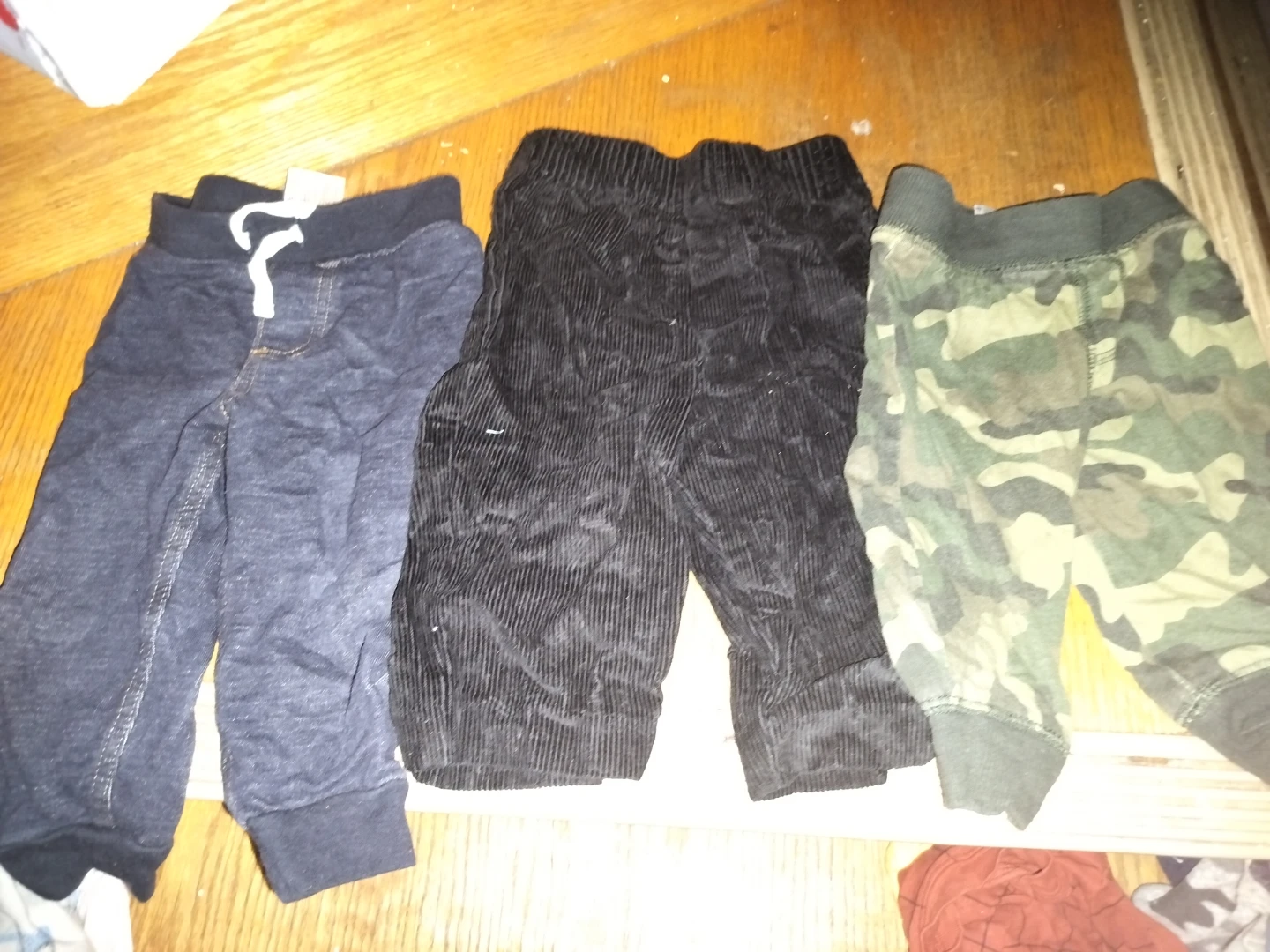 Baby Boys Clothing Bundle - photo 5