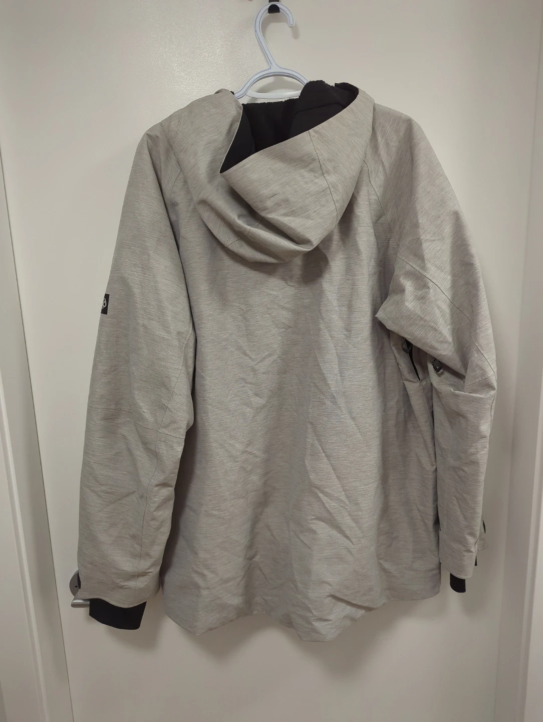 686 GLCR Project Jacket Size Large - photo 3
