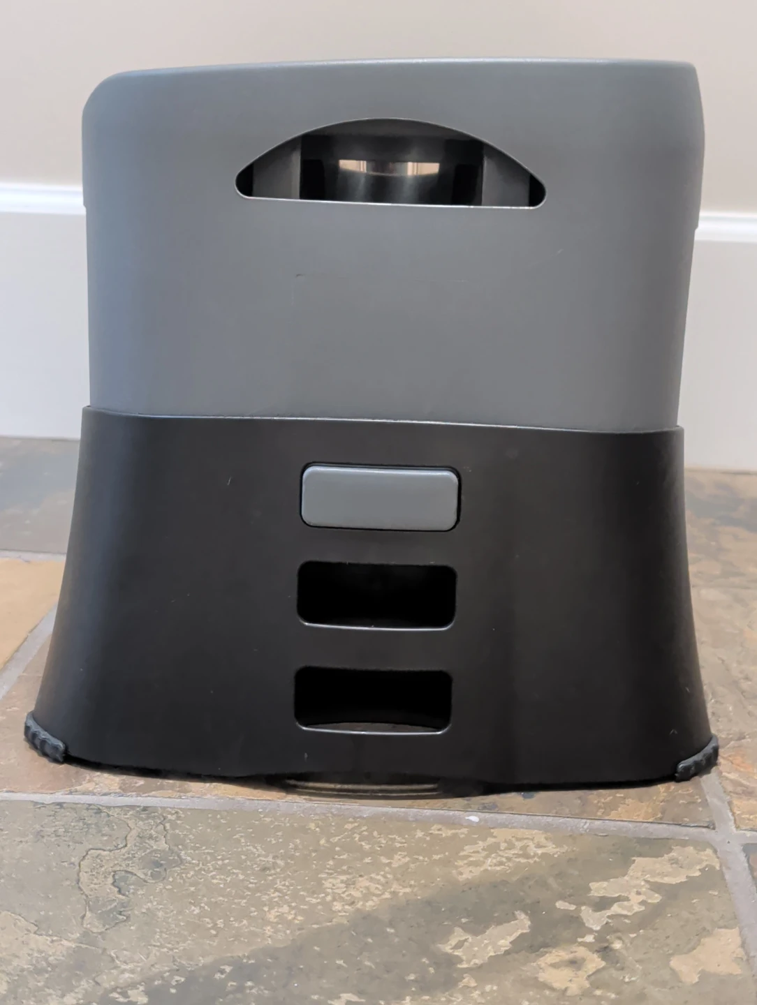 Top Paw Adjustable Elevated Double Pet Feeder - photo 4