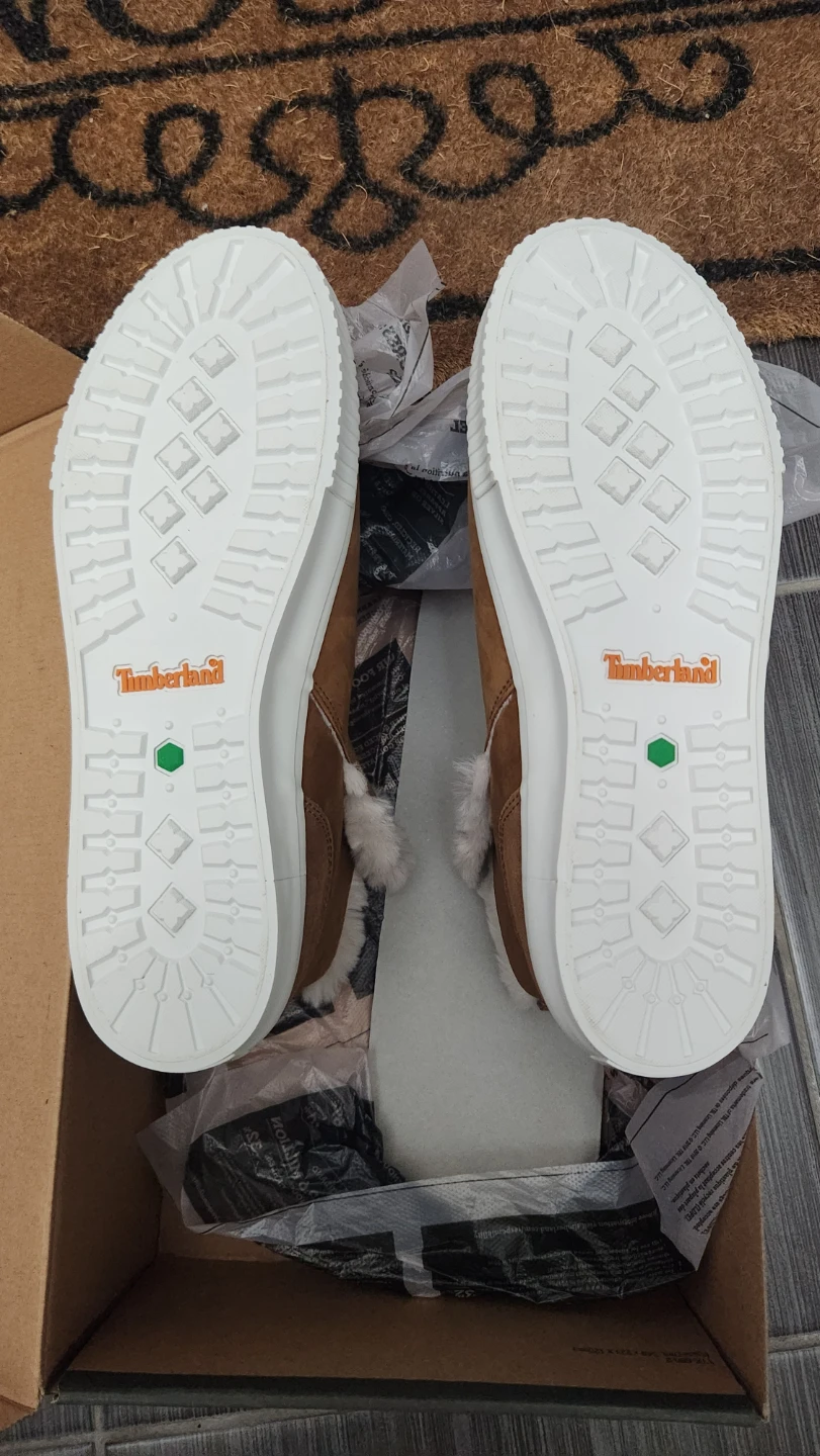 Timberland Skyla Bay Pull-On Boots Size 11 - photo 3
