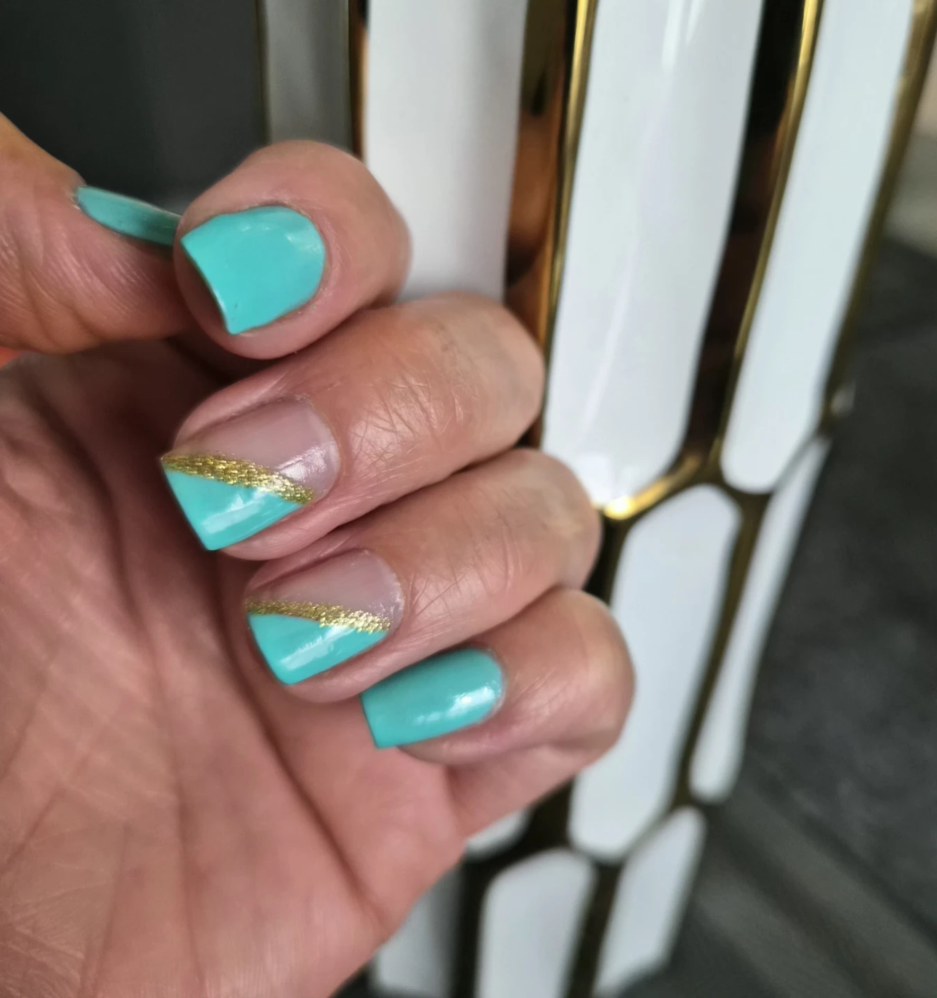 Mobile manicure and pedicure - photo 2